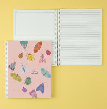 Handwriting Journals. Click to shop now.